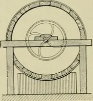 An illustration from Die Anthracenfarbstoffe (1897)