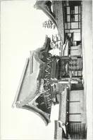 An illustration from Die Architektur der Kultbauten Japans (1907)