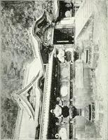 An illustration from Die Architektur der Kultbauten Japans (1907)