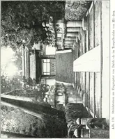 An illustration from Die Architektur der Kultbauten Japans (1907)