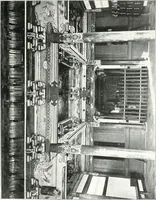 An illustration from Die Architektur der Kultbauten Japans (1907)