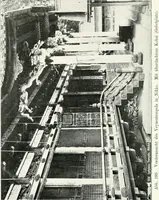 An illustration from Die Architektur der Kultbauten Japans (1907)