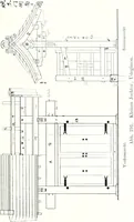 An illustration from Die Architektur der Kultbauten Japans (1907)