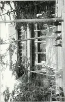 An illustration from Die Architektur der Kultbauten Japans (1907)