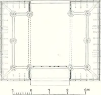 An illustration from Die Architektur der Kultbauten Japans (1907)