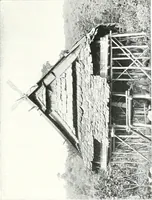 An illustration from Die Architektur der Kultbauten Japans (1907)