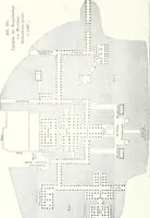 An illustration from Die Architektur der Kultbauten Japans (1907)