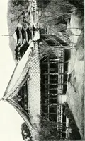 An illustration from Die Architektur der Kultbauten Japans (1907)