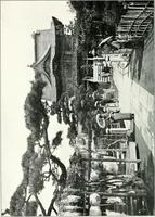 An illustration from Die Architektur der Kultbauten Japans (1907)