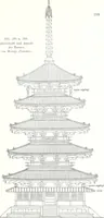An illustration from Die Architektur der Kultbauten Japans (1907)