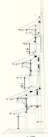 An illustration from Die Architektur der Kultbauten Japans (1907)