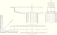 An illustration from Die Architektur der Kultbauten Japans (1907)