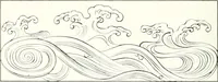 An illustration from Die Architektur der Kultbauten Japans (1907)