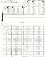 An illustration from Die Architektur der Kultbauten Japans (1907)