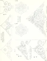 An illustration from Die Architektur der Kultbauten Japans (1907)