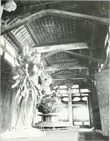 An illustration from Die Architektur der Kultbauten Japans (1907)