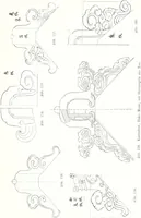 An illustration from Die Architektur der Kultbauten Japans (1907)