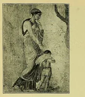 Picture 15 of 20 from Die archäologischen Sammlungen (1920), leaf 100