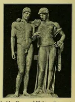 Picture 2 of 20 from Die archäologischen Sammlungen (1920), leaf 52