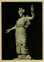 An illustration from Die archäologischen Sammlungen (1920)