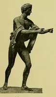 Picture 10 of 20 from Die archäologischen Sammlungen (1920), leaf 83