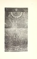 An illustration from Die ausdrucksbewegung des schmerzens in der christlichen kunst bis zum ausgang der renaissance (1921)