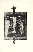 An illustration from Die ausdrucksbewegung des schmerzens in der christlichen kunst bis zum ausgang der renaissance (1921)