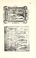An illustration from Die ausdrucksbewegung des schmerzens in der christlichen kunst bis zum ausgang der renaissance (1921)