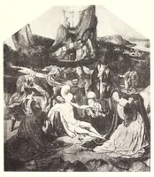 Picture 14 of 21 from Die ausdrucksbewegung des schmerzens in der christlichen kunst bis zum ausgang der renaissance (1921), leaf 73
