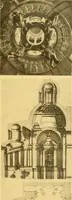 An illustration from Die baukunst des 17. und 18. Jahrhunderts (1919)