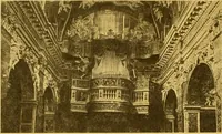An illustration from Die baukunst des 17. und 18. Jahrhunderts (1919)