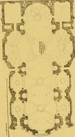 An illustration from Die baukunst des 17. und 18. Jahrhunderts (1919)