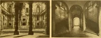 An illustration from Die baukunst des 17. und 18. Jahrhunderts (1919)