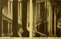 An illustration from Die baukunst des 17. und 18. Jahrhunderts (1919)