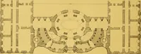 An illustration from Die baukunst des 17. und 18. Jahrhunderts (1919)