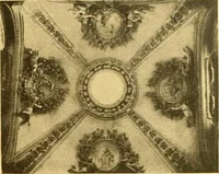 An illustration from Die baukunst des 17. und 18. Jahrhunderts (1919)