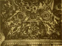 An illustration from Die baukunst des 17. und 18. Jahrhunderts (1919)