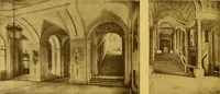 An illustration from Die baukunst des 17. und 18. Jahrhunderts (1919)