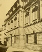 An illustration from Die baukunst des 17. und 18. Jahrhunderts (1919)