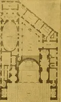 An illustration from Die baukunst des 17. und 18. Jahrhunderts (1919)