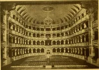An illustration from Die baukunst des 17. und 18. Jahrhunderts (1919)