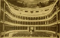 An illustration from Die baukunst des 17. und 18. Jahrhunderts (1919)