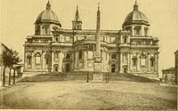 An illustration from Die baukunst des 17. und 18. Jahrhunderts (1919)