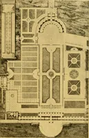 An illustration from Die baukunst des 17. und 18. Jahrhunderts (1919)