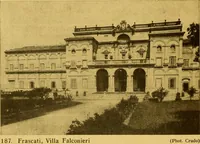 An illustration from Die baukunst des 17. und 18. Jahrhunderts (1919)