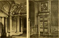 An illustration from Die baukunst des 17. und 18. Jahrhunderts (1919)