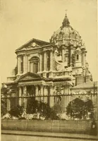 An illustration from Die baukunst des 17. und 18. Jahrhunderts (1919)