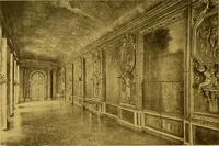 An illustration from Die baukunst des 17. und 18. Jahrhunderts (1919)