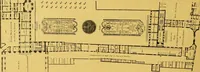 An illustration from Die baukunst des 17. und 18. Jahrhunderts (1919)