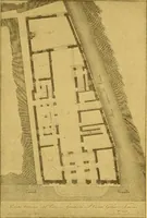 An illustration from Die baukunst des 17. und 18. Jahrhunderts (1919)